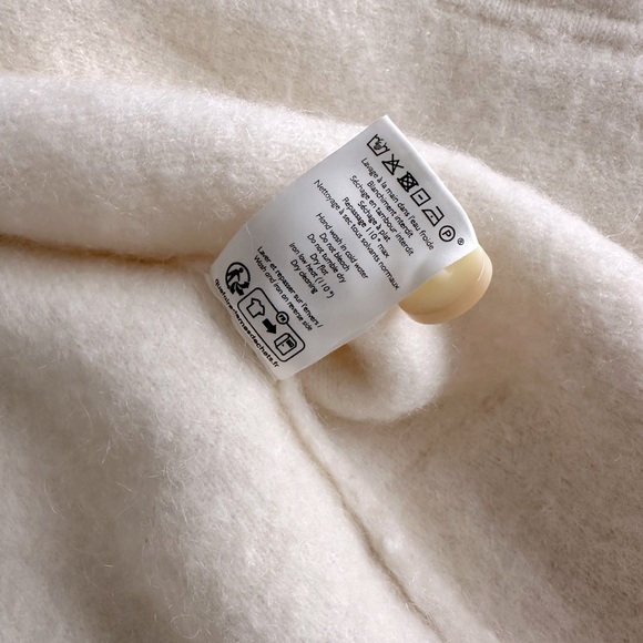 Sezane Nathael Jacket - Picture 6 of 7